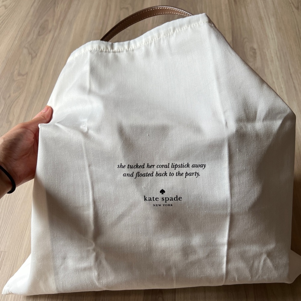 Kate Spade Thompson - Picture 6 of 6